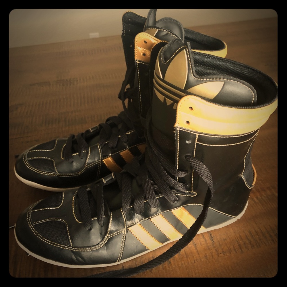 Adidas Shoes